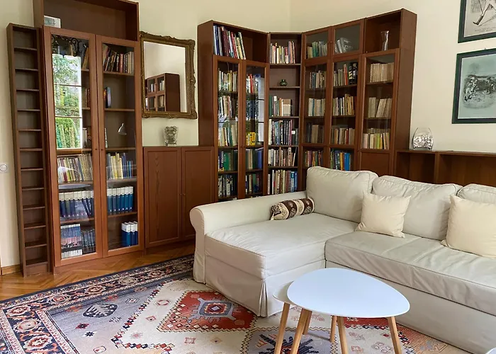 דירה Sopot Residence סופוט