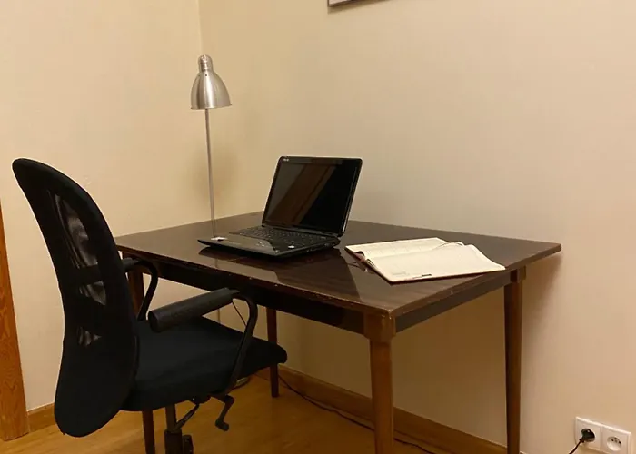 Sopot Residence סופוט