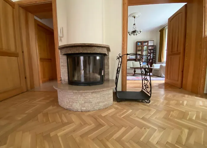 Sopot Residence Appartement Sopot