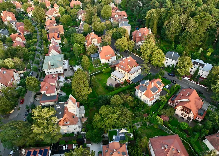 Appartement Sopot Residence Sopot