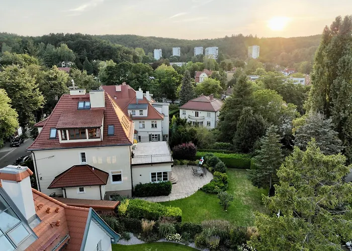 Sopot Residence Zoppot