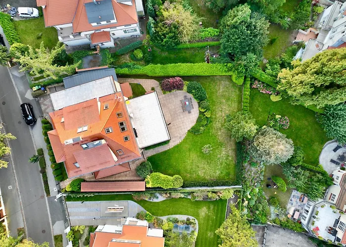 Sopot Residence * סופוט