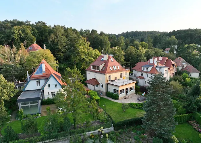 Sopot Residence Appartement Sopot