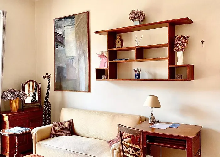 Sopot Residence דירה סופוט