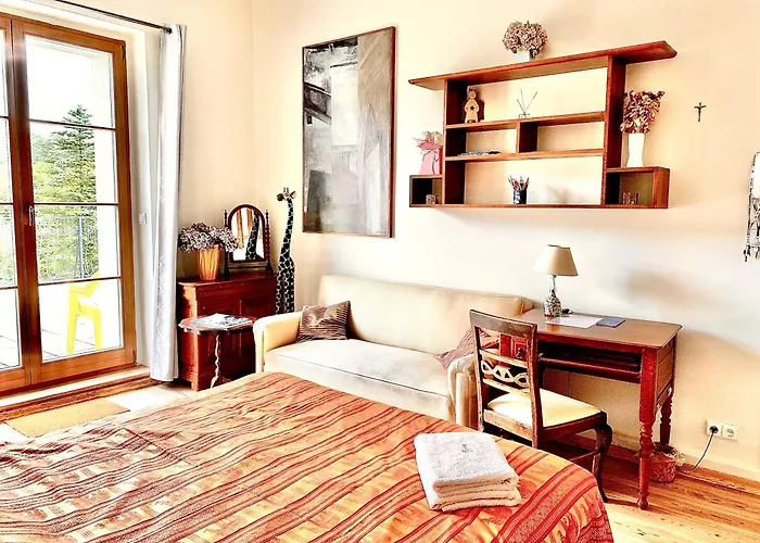 Sopot Residence * סופוט