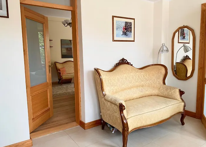 Sopot Residence Appartement Sopot