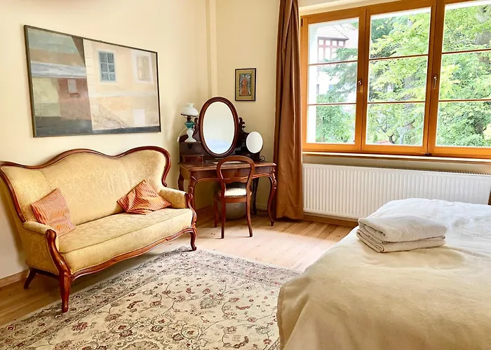 דירה Sopot Residence סופוט