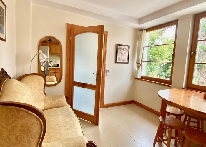 Appartement Sopot Residence