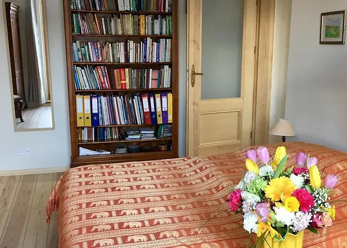 דירה Sopot Residence *