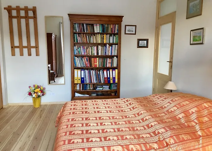 Sopot Residence Apartment *