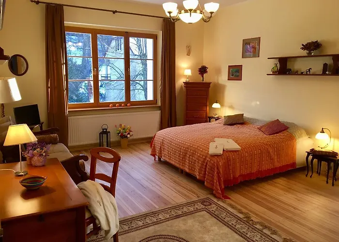 Sopot Residence Appartement *