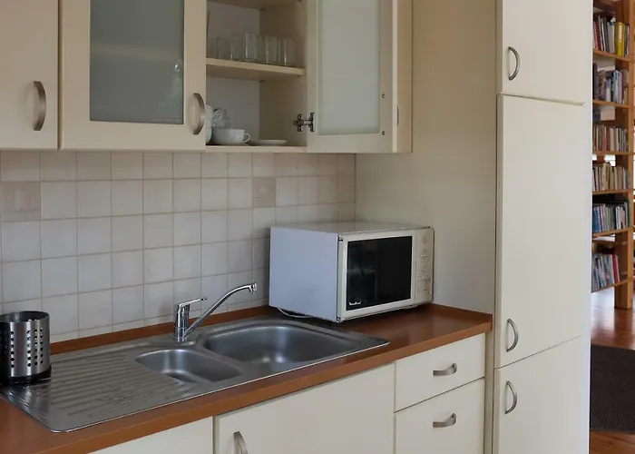 דירה Sopot Residence