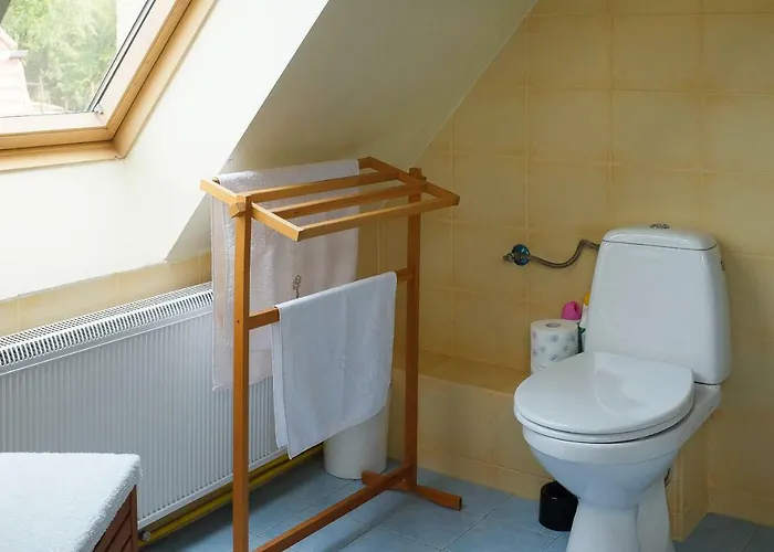 Sopot Residence Appartement Sopot