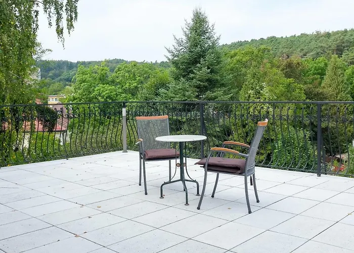 Appartement Sopot Residence