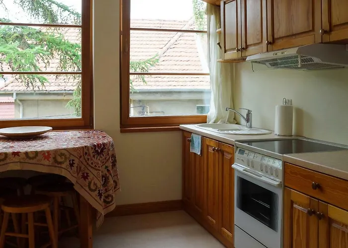 Sopot Residence Appartement