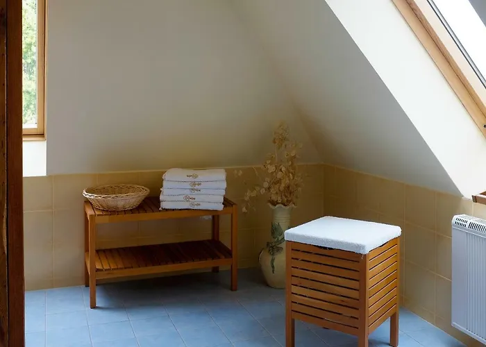 Sopot Residence Appartement