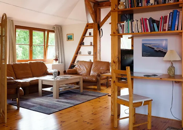 Appartement Sopot Residence