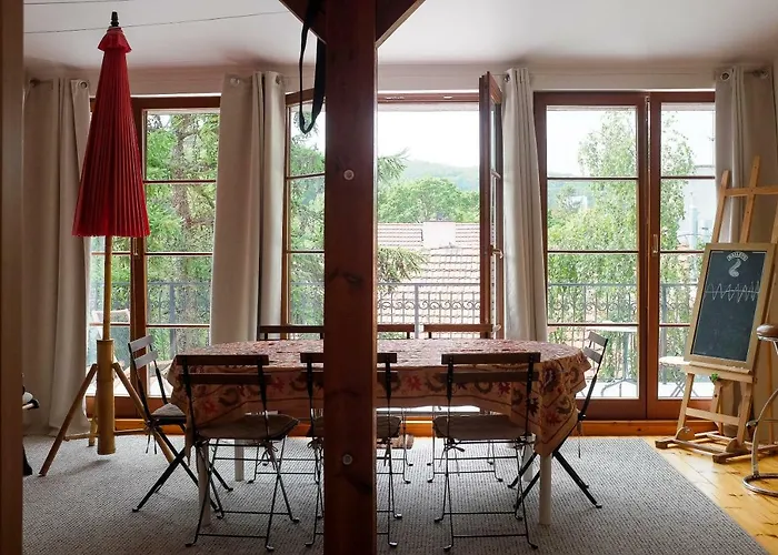 דירה Sopot Residence סופוט