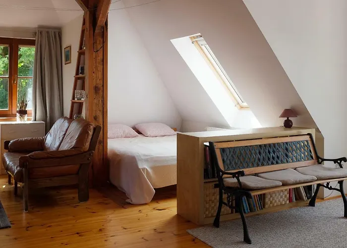 דירה Sopot Residence