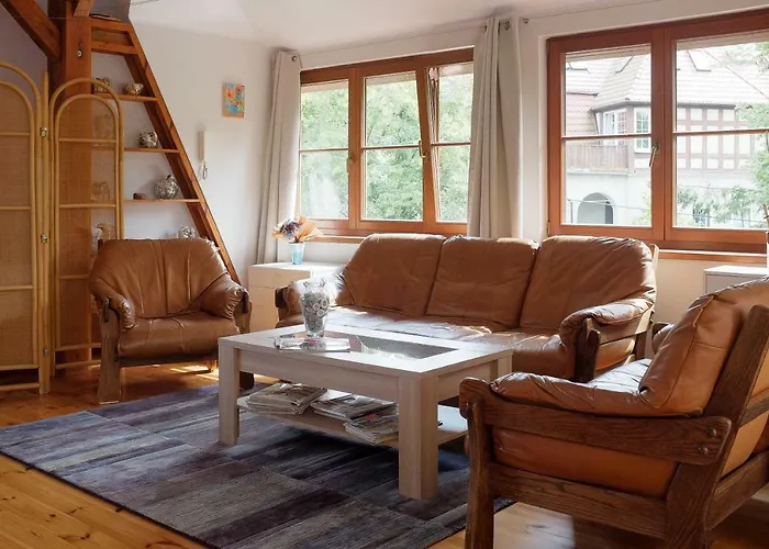 Sopot Residence * סופוט