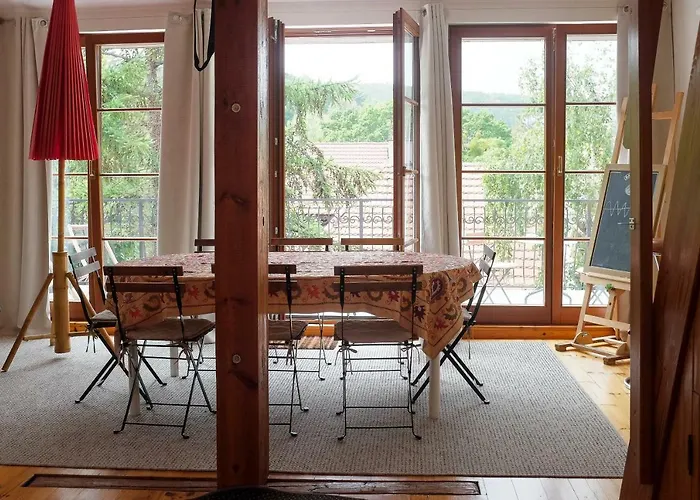 דירה Sopot Residence *